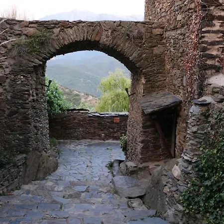 Casa Aguila à Ferienhaus Jujols