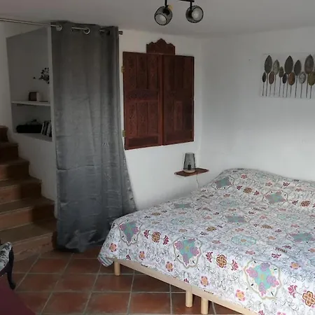 Casa Aguila à Ferienhaus *