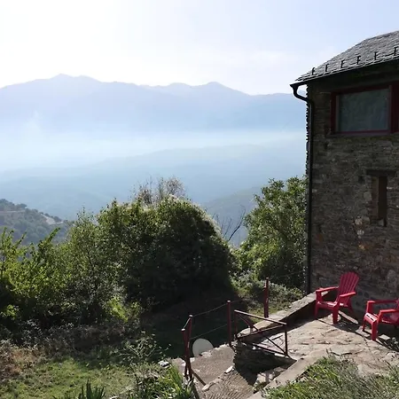 Casa Aguila à Ferienhaus *