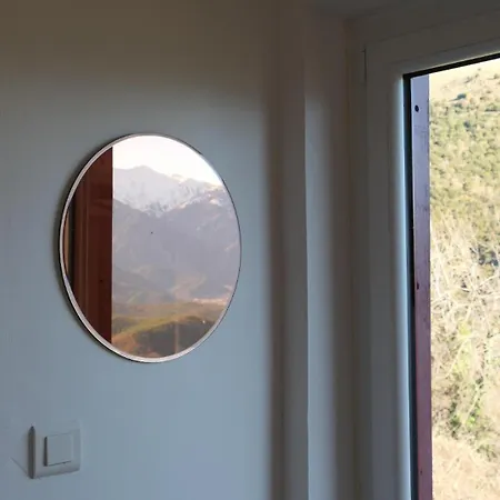 Casa Aguila à Ferienhaus Jujols