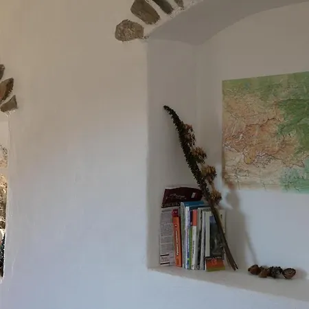 Casa Aguila à