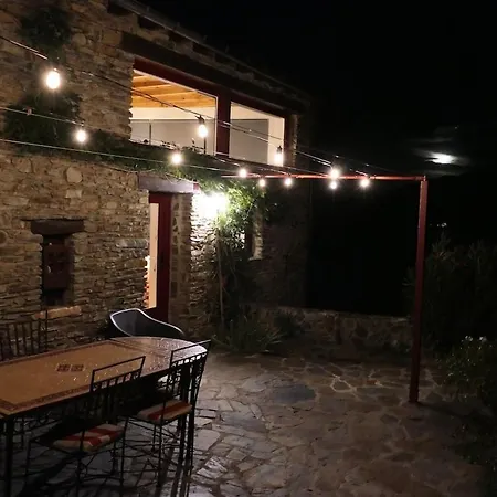 Casa Aguila à Ferienhaus