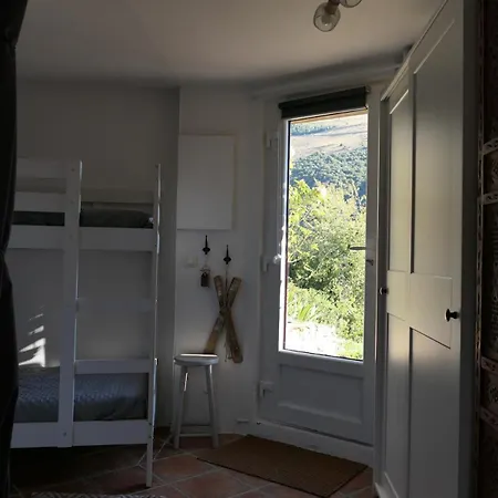 Casa Aguila à Ferienhaus Jujols