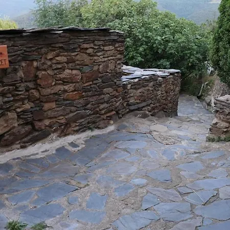 Ferienhaus Casa Aguila à Jujols