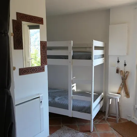 Casa Aguila à Jujols