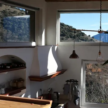Ferienhaus Casa Aguila à