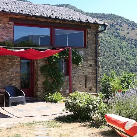 Casa Aguila à
