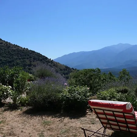 Casa Aguila à Ferienhaus
