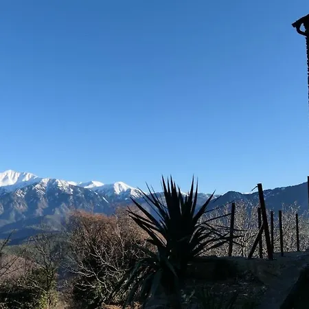Ferienhaus Casa Aguila à *